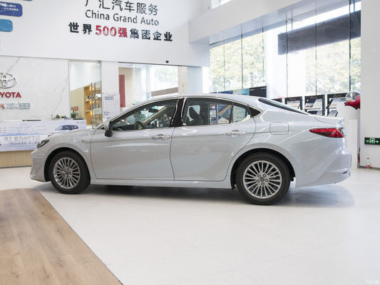 2024 Dual-Engine 2.0hp Deluxe Car met links stuur en Toyota Camry 9