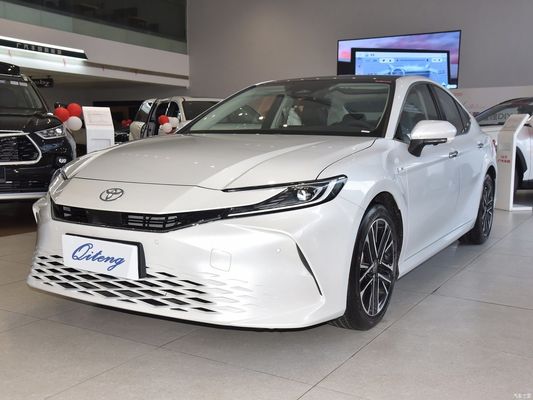 Hybride tweemotorige 2.0hg editie Auto 2024 Afmeting 1600-2500cc Brandstoftype Hybrid