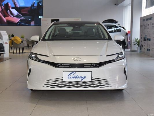 Hybride tweemotorige 2.0hg editie Auto 2024 Afmeting 1600-2500cc Brandstoftype Hybrid