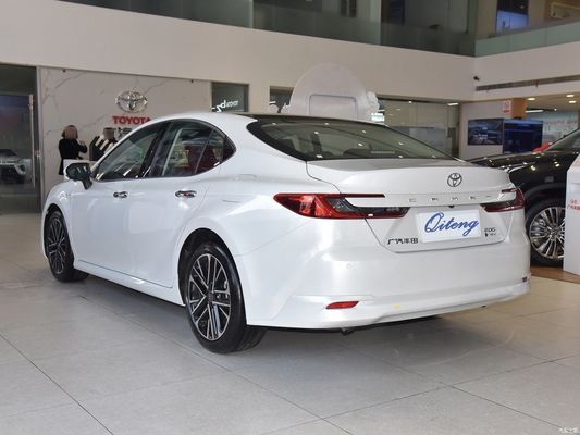 Hybride tweemotorige 2.0hg editie Auto 2024 Afmeting 1600-2500cc Brandstoftype Hybrid