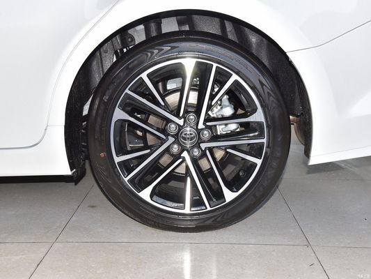 Hybride tweemotorige 2.0hg editie Auto 2024 Afmeting 1600-2500cc Brandstoftype Hybrid