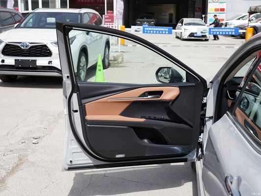 Hybride tweemotorige 2.0hg editie Auto 2024 Afmeting 1600-2500cc Brandstoftype Hybrid