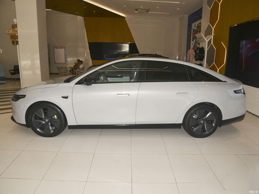 Elektrische auto EV Leap C01 2023 606 Zhixiang Pure Electric SUV Energy Type 5050*1902*1509