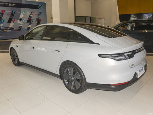 Elektrische auto EV Leap C01 2023 606 Zhixiang Pure Electric SUV Energy Type 5050*1902*1509