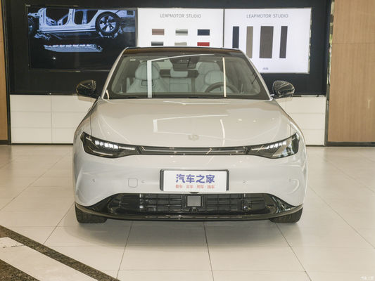 Elektrische auto EV Leap C01 2023 606 Zhixiang Pure Electric SUV Energy Type 5050*1902*1509