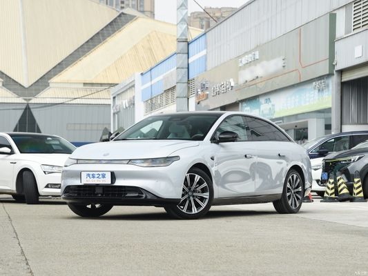Elektrisch voertuig EV Leap C01 2023 717 Zhixiang Pure Electric SUV Topsnelheid Km/H 180