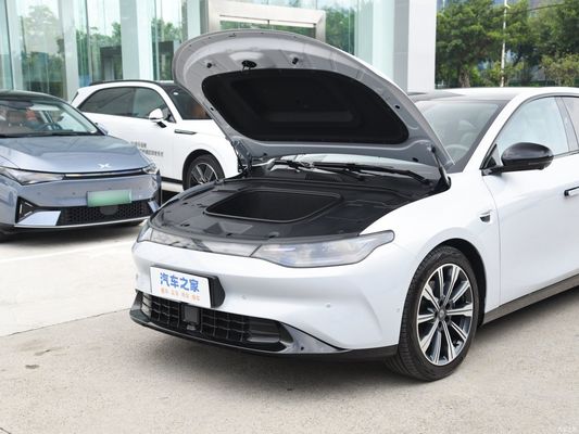 Elektrisch voertuig EV Leap C01 2023 717 Zhixiang Pure Electric SUV Topsnelheid Km/H 180
