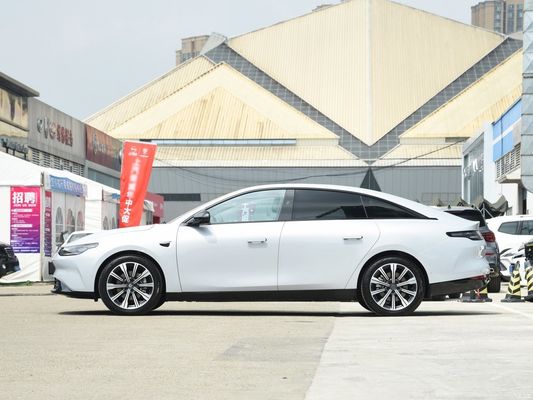 Elektrisch voertuig EV Leap C01 2023 717 Zhixiang Pure Electric SUV Topsnelheid Km/H 180