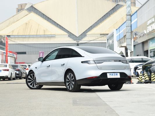 Elektrisch voertuig EV Leap C01 2023 717 Zhixiang Pure Electric SUV Topsnelheid Km/H 180