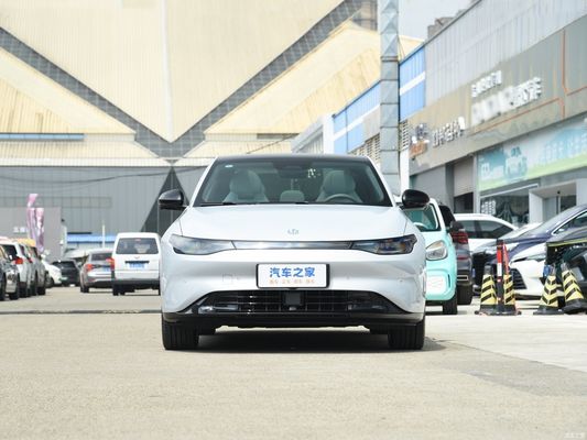 Elektrisch voertuig EV Leap C01 2023 717 Zhixiang Pure Electric SUV Topsnelheid Km/H 180