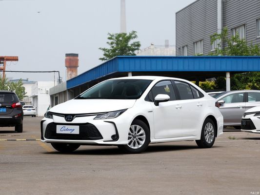 2023 1.8L Intelligent Electric Hybrid Dual Engine Pioneer Edition Auto met betaalbare