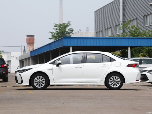 2023 1.8L Intelligent Electric Hybrid Dual Engine Pioneer Edition Auto met betaalbare