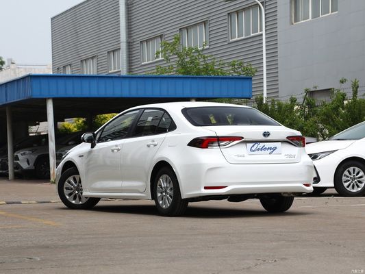 2023 1.8L Intelligent Electric Hybrid Dual Engine Pioneer Edition Auto met betaalbare