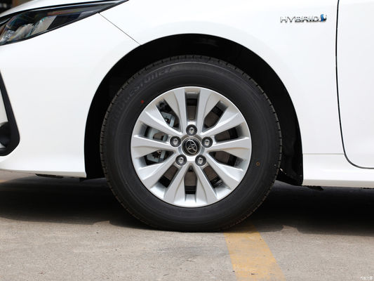 2023 1.8L Intelligent Electric Hybrid Dual Engine Pioneer Edition Auto met betaalbare
