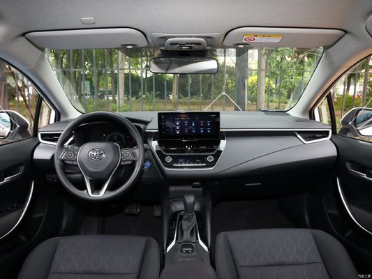 2023 1.8L Intelligent Electric Hybrid Dual Engine Pioneer Edition Auto met betaalbare