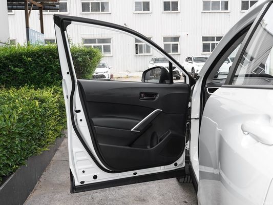2023 Pioneer Edition 2.0L Dual-Engine SUV met aanpassingsmogelijkheden en links stuur