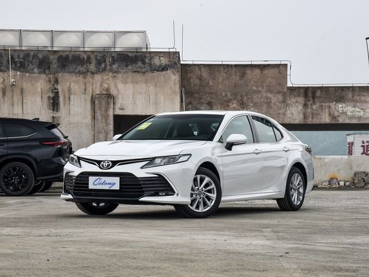 2023 2.5g Deluxe Edition met Tiptronic versnellingsbak en benzine brandstof type