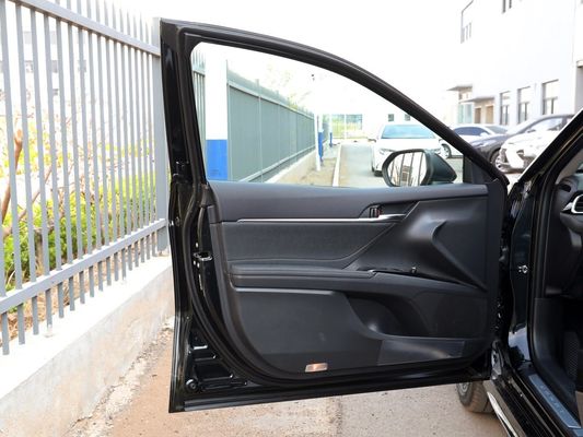2023 2.5g Deluxe Edition met Tiptronic versnellingsbak en benzine brandstof type