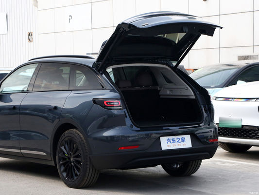 Pure Electric SUV 2023 All-Electric 580 4WD Performance 20000RMB Volledige set Pakket