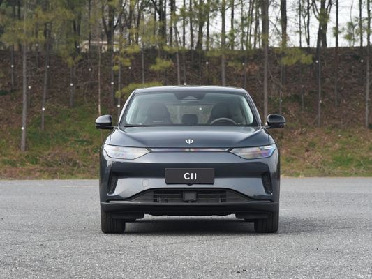 Elektrische auto 2023 All-Electric EV Leap C11 500 Shuxiang Pure Electric 4750*1905*1675