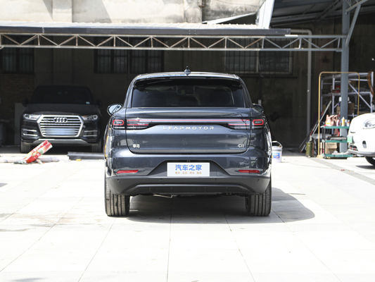 SUV Car EV Leap C11 2023 Range Uitgebreid 285 Shuxiang Naverkoopservice Online/Local