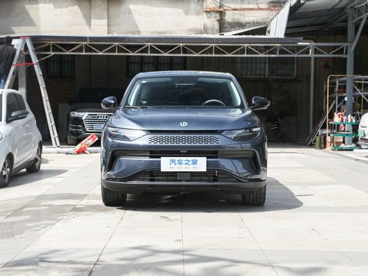 SUV Car EV Leap C11 2023 Range Uitgebreid 285 Shuxiang Naverkoopservice Online/Local
