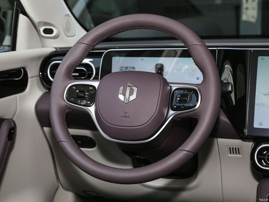 SUV Car EV Leap C11 2023 Range Uitgebreid 285 Shuxiang Naverkoopservice Online/Local