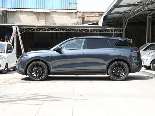 SUV Car EV Leap C11 2023 Range Uitgebreid 285 Shuxiang Naverkoopservice Online/Local