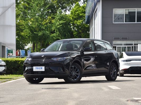 Leap C11 2023 Range uitgebreid 180 Shuxiang elektrisch voertuig EV met aangepast verzoek