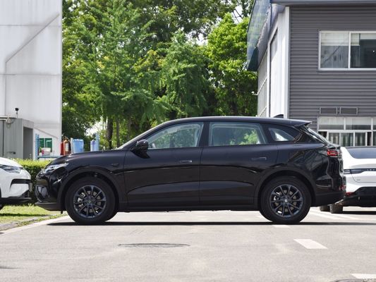 Leap C11 2023 Range uitgebreid 180 Shuxiang elektrisch voertuig EV met aangepast verzoek