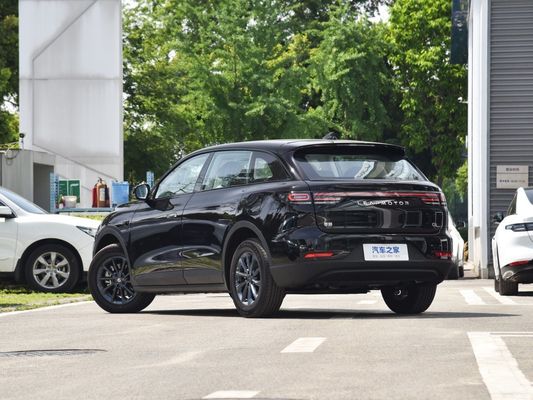 Leap C11 2023 Range uitgebreid 180 Shuxiang elektrisch voertuig EV met aangepast verzoek