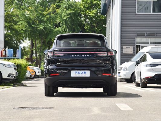 Leap C11 2023 Range uitgebreid 180 Shuxiang elektrisch voertuig EV met aangepast verzoek