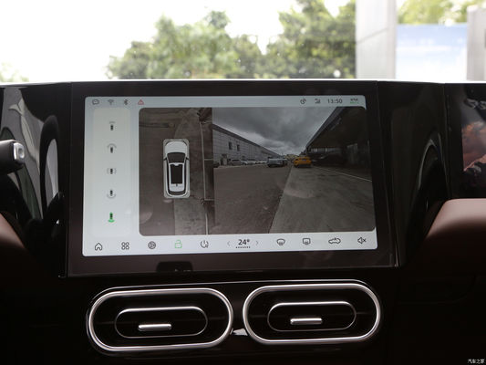 Leap C11 2023 Range uitgebreid 180 Shuxiang elektrisch voertuig EV met aangepast verzoek
