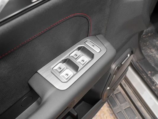 2023 Jetour Traveller 2.0t AWD 5-zits SUV Benzine Car Customization voor uw markt