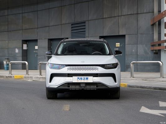 SUV auto elektrisch voertuig EV Leap C11 2023 bereik uitgebreid 285 Zhixiang zitplaats nr. 5 gemaakt
