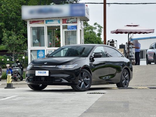 Leap C01 2023 525 Shuxiang Customized Request Elektrische SUV voor aangepaste vereisten