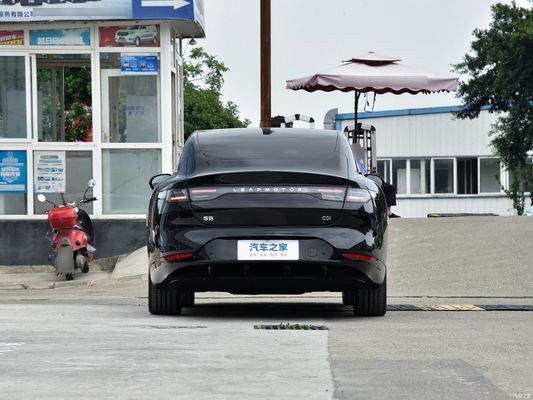 Leap C01 2023 525 Shuxiang Customized Request Elektrische SUV voor aangepaste vereisten