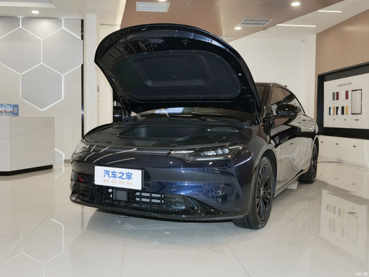 SUV Car EV Leap C01 2023 606 Shuxiang Topsnelheid Km/h 180 Energie Type Pure Electric