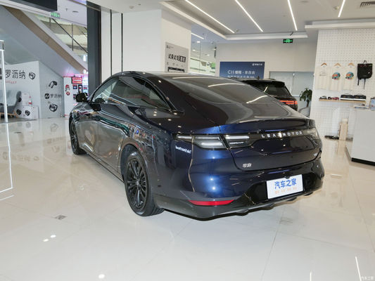 SUV Car EV Leap C01 2023 606 Shuxiang Topsnelheid Km/h 180 Energie Type Pure Electric