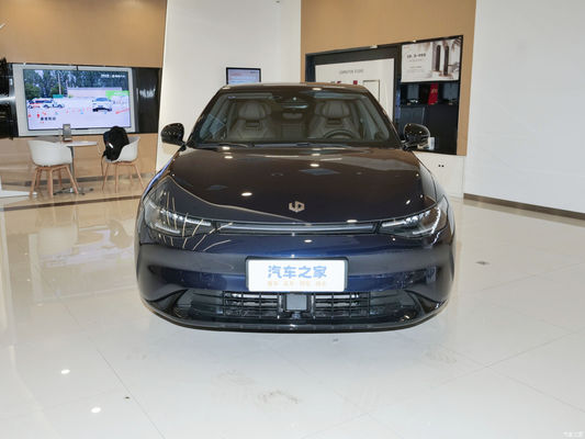 SUV Car EV Leap C01 2023 606 Shuxiang Topsnelheid Km/h 180 Energie Type Pure Electric