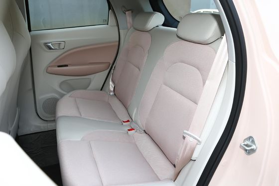 2023 Car Leapmotor T03 403 Light Edition 5050x1902x1509 5 zitplaatsen