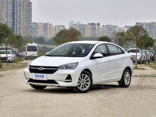 Chery Arrizo5 2021 PRO 1.5L CVT Jeugdversie Benzinauto op aanvraag