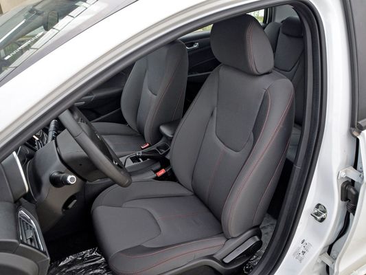 Chery Arrizo5 2021 PRO 1.5L CVT Jeugdversie Benzinauto op aanvraag
