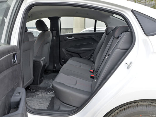 Chery Arrizo5 2021 PRO 1.5L CVT Jeugdversie Benzinauto op aanvraag