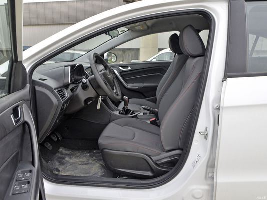 Chery Arrizo5 2021 PRO 1.5L CVT Jeugdversie Benzinauto op aanvraag