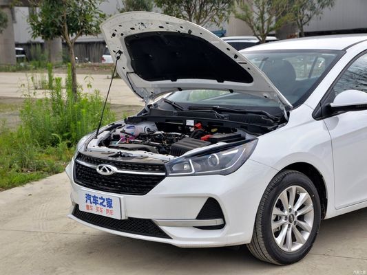 Chery Arrizo5 2021 PRO 1.5L CVT Jeugdversie Benzinauto op aanvraag