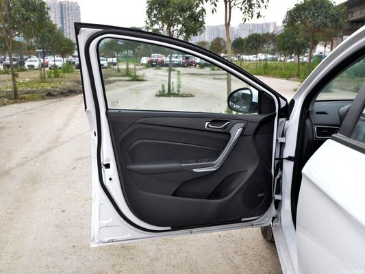 Chery Arrizo5 PRO 1.5L Mt Gasoline Car 2021 met online/lokale service