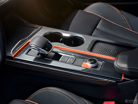 Arrizo5 Gt All Series Gasoline Car met 4710*1829*1490 en Epb-remsysteem