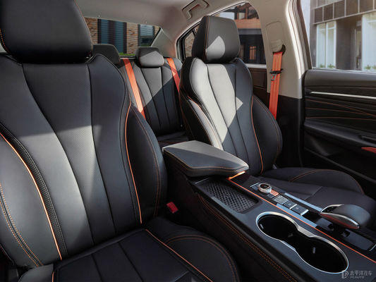 Arrizo5 Gt All Series Gasoline Car met 4710*1829*1490 en Epb-remsysteem