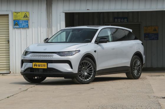 Leapmotor C11 2023 Model Extended Range 180 Comfort Edition P00000328 Uithoudingsvermogen 525km